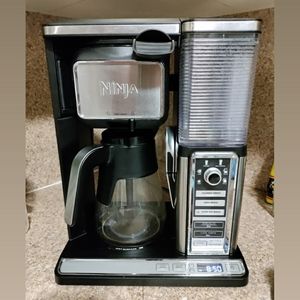 Ninja Coffee bar machine